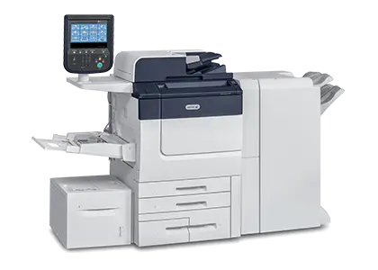 Multifunzione Xerox Multifunzione Xerox